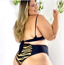 Biquini calcinha sunquini