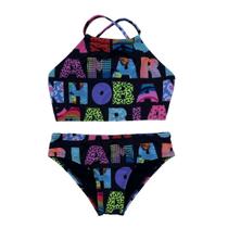 Biquini Capri Banho Maria