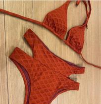 Biquini cereia tam 38/40