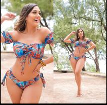 Biquíni ciganinha