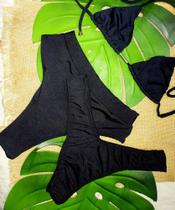 Biquini Cintura Alta Biquini Cintura Alta