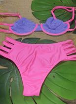 Biquini Cintura Alta Biquini Cintura Alta