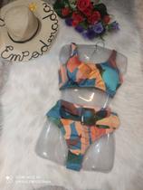 Biquíni Cintura Alta Biquíni Cintura Alta