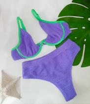 Biquini Cintura Biquini Cintura