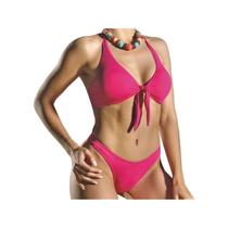 Biquini Com Bojo 940 Acqua Diversas