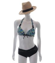 Biquíni Com Bojo E Short Shortinho Biquíni Com Bojo E Short Shortinho