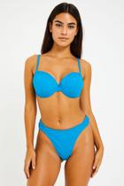 Biquíni Com Bojo Lua Morena-11121