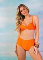 Biquini Com Bojo Meia taça - Sol e Água Biquini Com Bojo Meia taça - Sol e Água