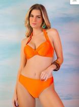 Biquíni Comfort Up Transpassado - Sol e Agua