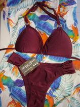 Biquíni cortininha Biquíni cortininha