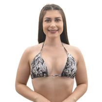 Biquíni cortininha bojo removível Arsiè