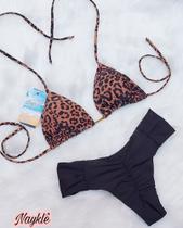 Biquini Cortininha Com Calcinha Borboleta Empina Bumbum Biquini Cortininha Com Calcinha Borboleta Empina Bumbum