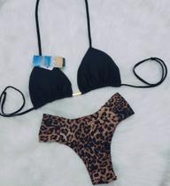 Biquini Cortininha Com Calcinha Fio Duplo Borboleta Biquini Cortininha Com Calcinha Fio Duplo Borboleta