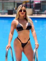 Biquíni Cortininha com Regulagem: Para uma Marquinha Perfeita