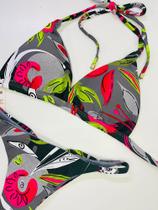 Biquíni Cortininha Fixa Biquíni Cortininha Biquíni Estampado Moda Praia Biquíni Cortininha Fixa Biquíni Cortininha Biquíni Estampado Moda Praia