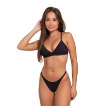 Biquini Cortininha Fixa Bojo Removivel Alça Ajustavel Fechamento Clipe Calcinha Fio Duplo Marquinha Biquini Cortininha Fixa Bojo Removivel Alça Ajustavel Fechamento Clipe Calcinha Fio Duplo Marquinha