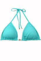 Biquini Cortininha Praia Piscina Verão