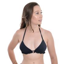 Biquini cortininha sem bojo Arsiè Biquini cortininha sem bojo Arsiè