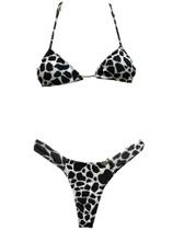 Biquíni - Dálmatas