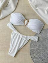 Biquíni Dani Feminino - Moda Praia Confortável e Estiloso