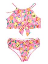 Biquini de Frutas Biquini de Frutas