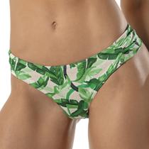 Biquíni de praia Bombom Grappa DeMillus parte de baixo 12056 Biquíni de praia Bombom Grappa DeMillus parte de baixo 12056