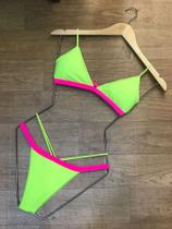 Biquíni duas fitas Biquíni duas fitas