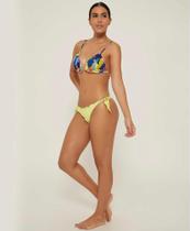 Biquini Dupla Face Tanga Duo New Beach 2337166