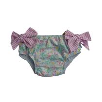 Biquíni Eco Kids Place de Desfralde Florescer Colorido Biquíni Eco Kids Place de Desfralde Florescer Colorido
