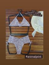 Biquíni Efeito Lipo Biquíni Efeito Lipo