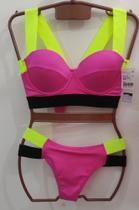 Biquíni Elast Tam GG feminino Biquíni Elast Tam GG feminino