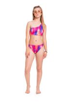 Biquíni em Malha UV FPS +50 Juvenil Gloss