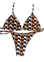 Biquíni Empina Bumbum Lolla Brasil Biquíni Empina Bumbum Lolla Brasil