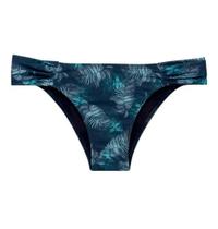 BIQUÍNI ESTAMPA FOLHA TON SUR TON FEMININO FPS 50+ She