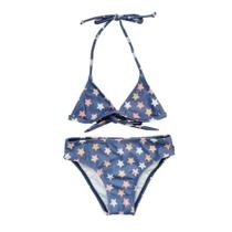 Biquíni Estrelas 12 Anos Basic+