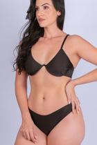 Biquini Estruturado Conjunto - Stella Bernardi