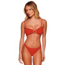 Biquíni Faixa Água Doce (17558)