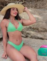 Biquini feminino aviador caribe Biquini feminino aviador caribe