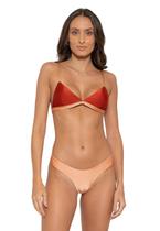 Biquíni Feminino Aviador Com Bojo Calcinha Asa Delta e Fio Duplo