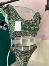 Biquíni feminino bem versátil