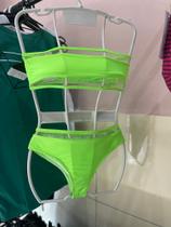 Biquíni feminino bem versátil