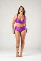 Biquíni Feminino Biquíni Mid Size Biquíni Bojo Fixo com calcinha hotapnt Gaia Roxo C352 Mid Size Biquíni Feminino Biquíni Mid Size Biquíni Bojo Fixo com calcinha hotapnt Gaia Roxo C352 Mid Size