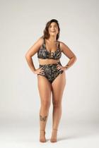 Biquíni Feminino Biquíni Mid Size Biquinis Bojo Removível com Calcinha Fio Duplo C353 Mid Size Biquíni Feminino Biquíni Mid Size Biquinis Bojo Removível com Calcinha Fio Duplo C353 Mid Size