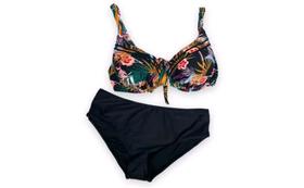 Biquini feminino com bojo tamanho P Biquini feminino com bojo tamanho P