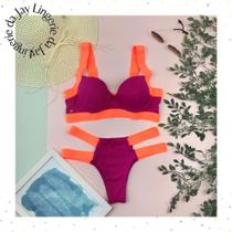 Biquini feminino conjunto maravilho deolaine blogueira Biquini feminino conjunto maravilho deolaine blogueira