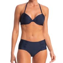 Biquini Feminino Daniela Beach Netuno Marinho - 3536E