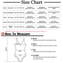 Biquíni feminino de cor sólida plissado de uma peça conservadora com gola alta