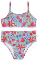 Biquini Feminino Infantil Boca Grande - 43704