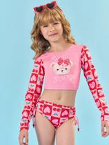 Biquini Feminino Infantil Cinti - 12603