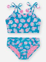 Biquini Feminino Infantil Cinti - 12605 Biquini Feminino Infantil Cinti - 12605